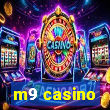 m9 casino